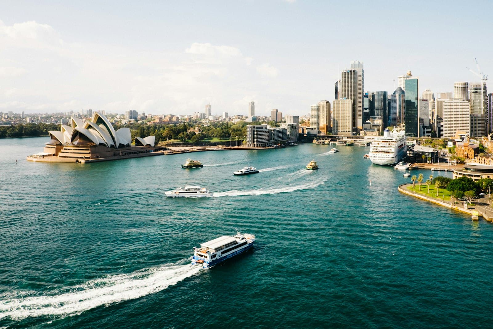 Australia visa pathways